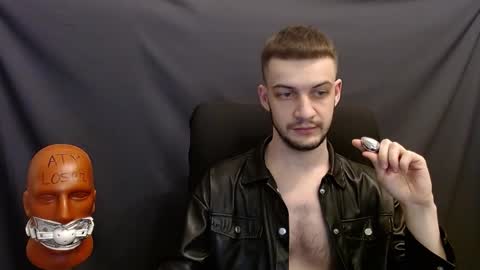 Snapshot of sir_damien chatting on 12/29/24, 02:38 Sir Damien online show from 12/29/24, 02:38