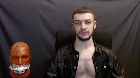 Snapshot of sir_damien chatting on 01/03/25, 02:21 Sir Damien online show from 01/03/25, 02:21