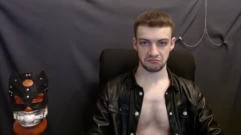 Snapshot of sir_damien chatting on 01/11/25, 11:56 Sir Damien online show from 01/11/25, 11:56