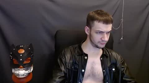 Snapshot of sir_damien chatting on 01/13/25, 02:39 Sir Damien online show from 01/13/25, 02:39