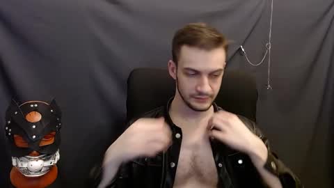 Snapshot of sir_damien chatting on 01/14/25, 08:48 Sir Damien online show from 01/14/25, 08:48