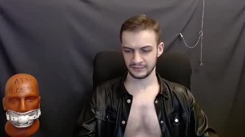 Snapshot of sir_damien chatting on 01/15/25, 03:11 Sir Damien online show from 01/15/25, 03:11