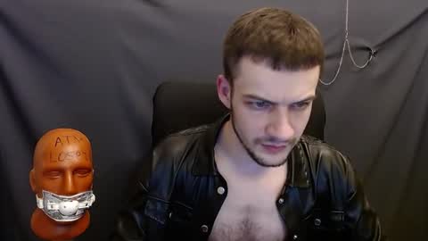 Snapshot of sir_damien chatting on 01/16/25, 02:51 Sir Damien online show from 01/16/25, 02:51