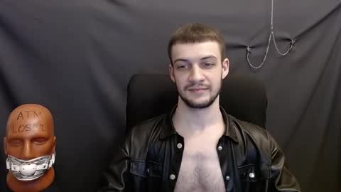 Snapshot of sir_damien chatting on 01/18/25, 08:51 Sir Damien online show from 01/18/25, 08:51