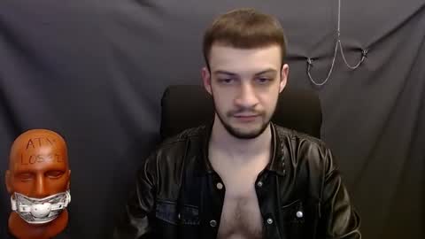 Snapshot of sir_damien chatting on 01/19/25, 08:09 Sir Damien online show from 01/19/25, 08:09