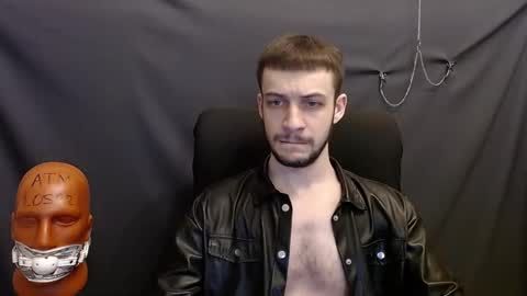 Snapshot of sir_damien chatting on 01/22/25, 02:48 Sir Damien online show from 01/22/25, 02:48