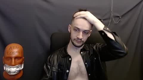 Snapshot of sir_damien chatting on 01/22/25, 11:32 Sir Damien online show from 01/22/25, 11:32