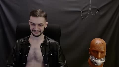 Snapshot of sir_damien chatting on 01/24/25, 03:00 Sir Damien online show from 01/24/25, 03:00