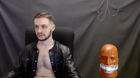 Snapshot of sir_damien chatting on 01/24/25, 08:54 Sir Damien online show from 01/24/25, 08:54