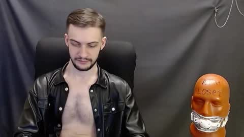 Snapshot of sir_damien chatting on 01/26/25, 11:29 Sir Damien online show from 01/26/25, 11:29