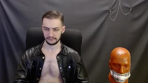 Snapshot of sir_damien chatting on 01/28/25, 08:58 Sir Damien online show from 01/28/25, 08:58