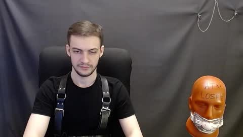 Snapshot of sir_damien chatting on 02/10/25, 05:25 Sir Damien online show from 02/10/25, 05:25