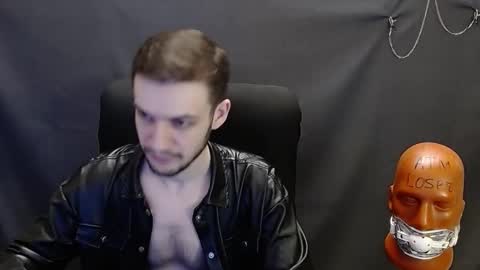 Snapshot of sir_damien chatting on 02/12/25, 02:35 Sir Damien online show from 02/12/25, 02:35