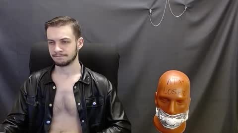 Snapshot of sir_damien chatting on 02/15/25, 09:04 Sir Damien online show from 02/15/25, 09:04