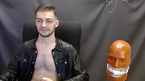 Snapshot of sir_damien chatting on 03/04/25, 10:05 Sir Damien online show from 03/04/25, 10:05