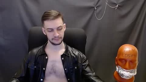 Snapshot of sir_damien chatting on 03/07/25, 09:38 Sir Damien online show from 03/07/25, 09:38