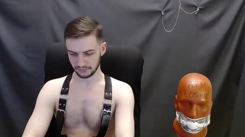 Snapshot of sir_damien chatting on 03/09/25, 08:31 Sir Damien online show from 03/09/25, 08:31