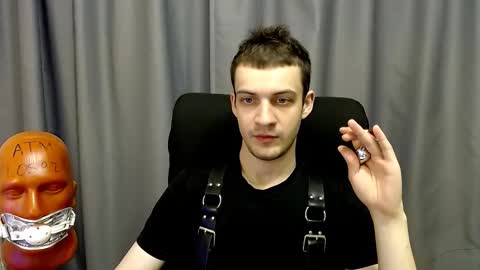 Snapshot of sir_damien chatting on 09/12/25, 03:50 Sir Damien online show from 09/12/25, 03:50