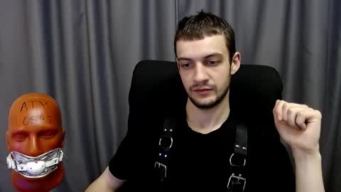 Snapshot of sir_damien chatting on 09/20/25, 02:45 Sir Damien online show from 09/20/25, 02:45