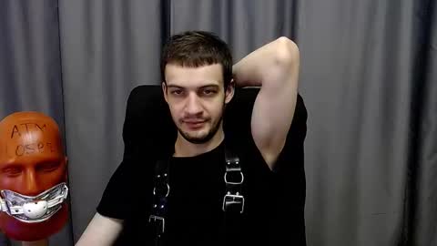 Snapshot of sir_damien chatting on 09/26/25, 08:46 Sir Damien online show from 09/26/25, 08:46