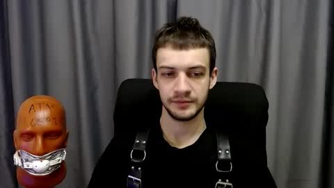 Snapshot of sir_damien chatting on 09/28/25, 08:36 Sir Damien online show from 09/28/25, 08:36