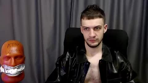 Snapshot of sir_damien chatting on 10/13/25, 02:44 Sir Damien online show from 10/13/25, 02:44