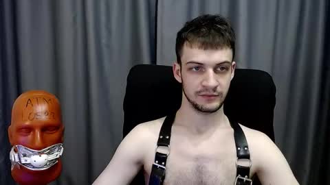 Snapshot of sir_damien chatting on 11/30/25, 08:35 Sir Damien online show from 11/30/25, 08:35