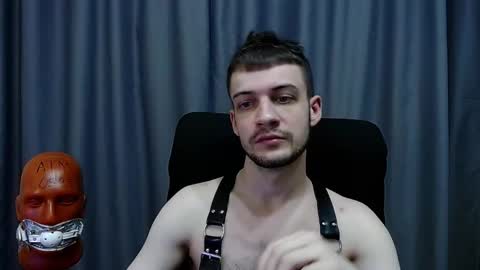 Snapshot of sir_damien chatting on 12/18/25, 02:50 Sir Damien online show from 12/18/25, 02:50