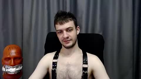 Sir Damien online show from 01/08/26, 04:59