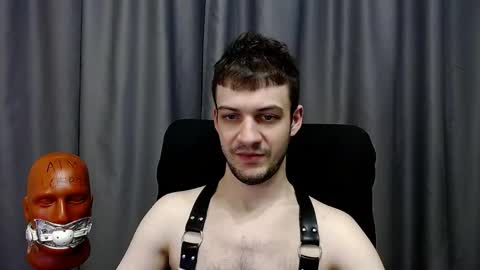 Sir Damien online show from 01/09/26, 08:54