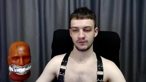 Sir Damien online show from 02/05/26, 08:35