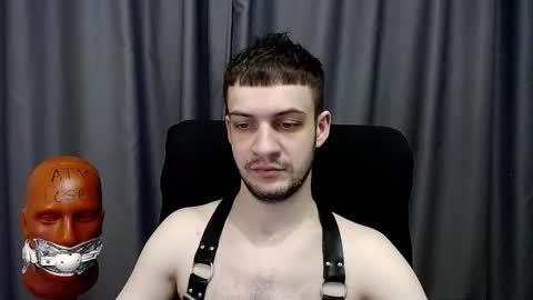 Sir Damien online show from 02/07/26, 04:54