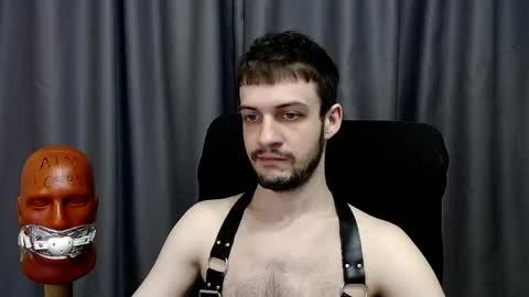 Sir Damien online show from 03/07/26, 09:23