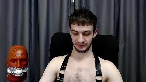 Sir Damien online show from 03/14/26, 08:25