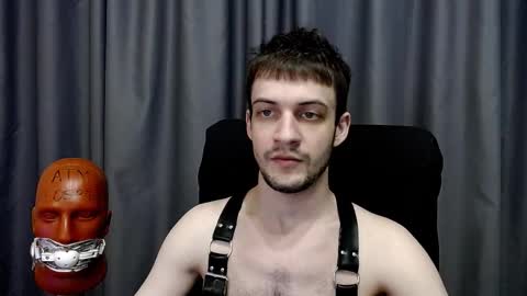 Sir Damien online show from 03/15/26, 08:15