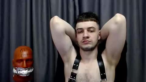 Sir Damien online show from 03/18/26, 08:45