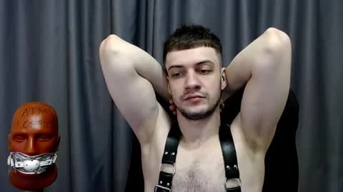 Sir Damien online show from 03/20/26, 08:57