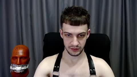 Sir Damien online show from 03/28/26, 08:52