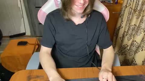 SirHumps online show from 02/19/26, 04:52