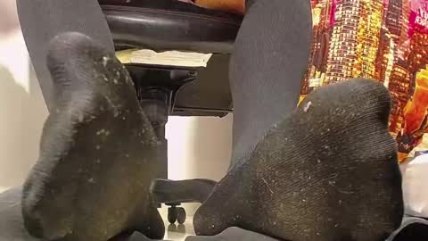 Snapshot of sir_kev66 chatting on 01/29/25, 01:05 only foot worshipers here online show from 01/29/25, 01:05