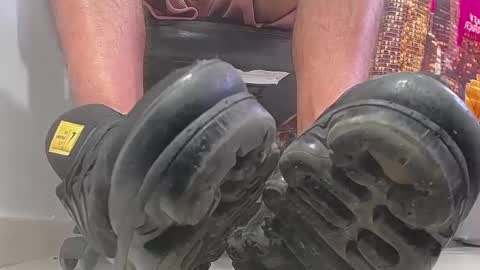 Snapshot of sir_kev66 chatting on 01/30/25, 09:25 only foot worshipers here online show from 01/30/25, 09:25