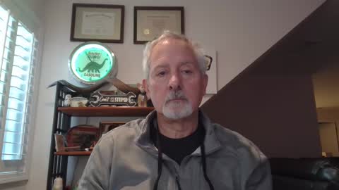 Don Roberto online show from 12/07/24, 12:45