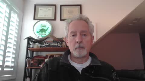 Don Roberto online show from 02/01/25, 01:30