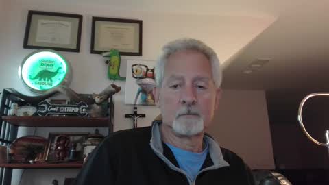 Don Roberto online show from 03/03/25, 12:05