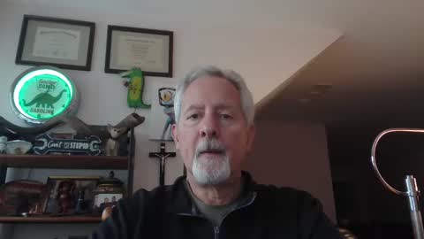 Don Roberto online show from 03/09/25, 05:28