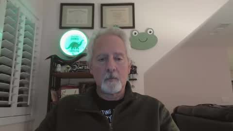 Don Roberto online show from 11/03/25, 11:26