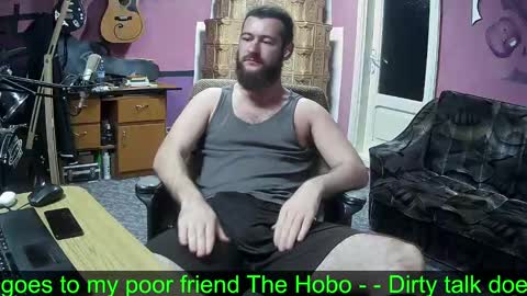 I am The Fourth and only Sir. Pelo online show from 12/06/24, 06:50