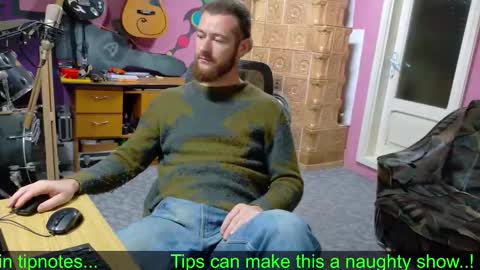 I am The Fourth and only Sir. Pelo online show from 11/07/25, 06:24