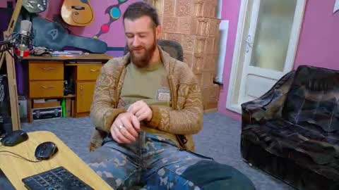 I am The Fourth and only Sir. Pelo online show from 01/09/26, 11:24