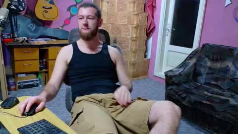 I am The Fourth and only Sir. Pelo online show from 02/26/26, 06:29